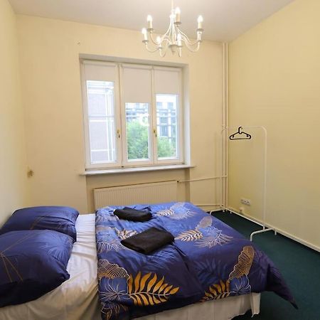 Fantastic Waw - Ns42 Room P Varsovia Exterior foto