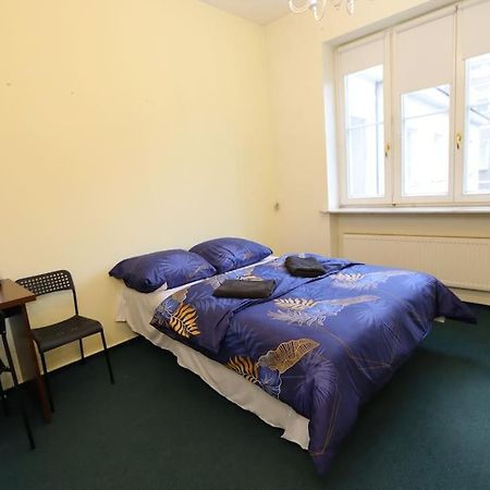 Fantastic Waw - Ns42 Room P Varsovia Exterior foto