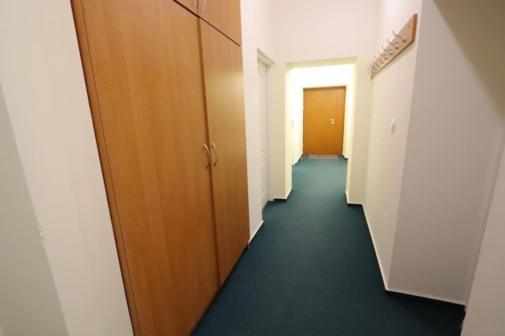 Fantastic Waw - Ns42 Room P Varsovia Exterior foto
