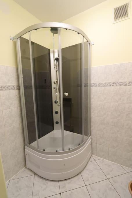 Fantastic Waw - Ns42 Room P Varsovia Exterior foto