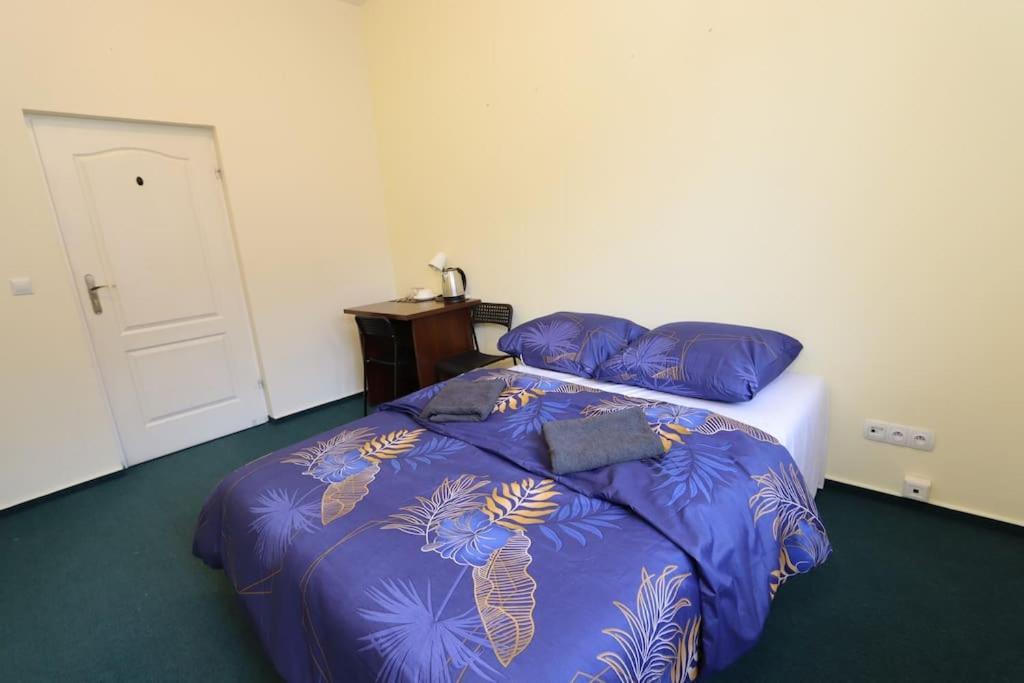 Fantastic Waw - Ns42 Room P Varsovia Exterior foto