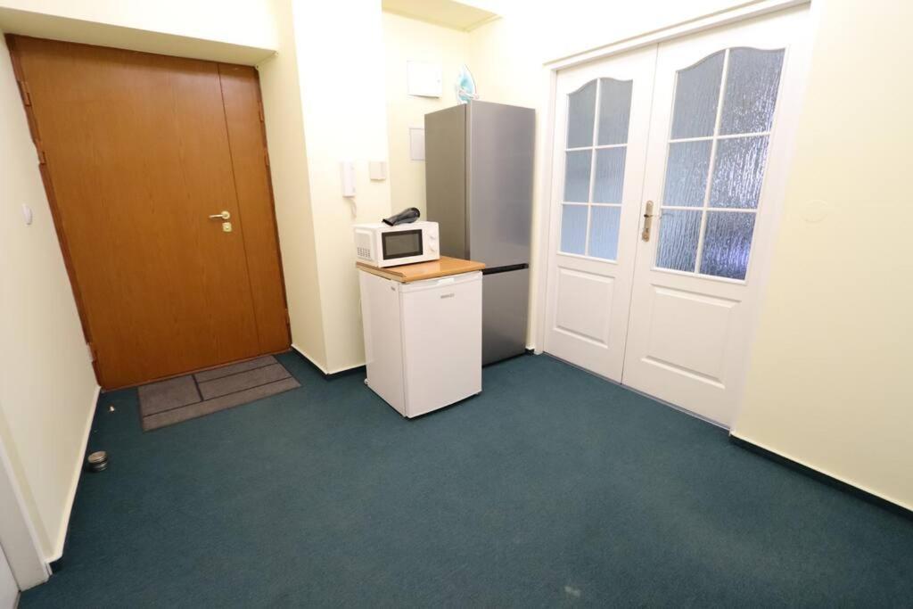 Fantastic Waw - Ns42 Room P Varsovia Exterior foto