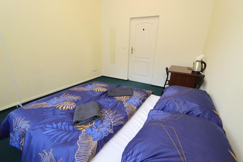 Fantastic Waw - Ns42 Room P Varsovia Exterior foto