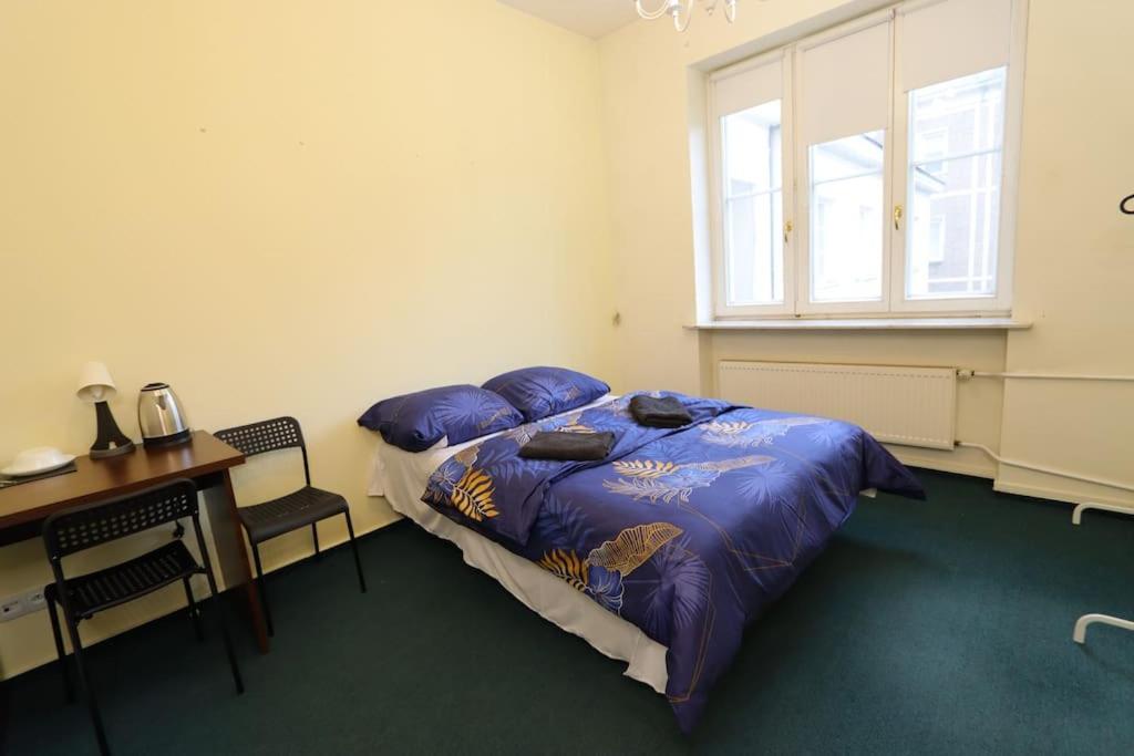 Fantastic Waw - Ns42 Room P Varsovia Exterior foto