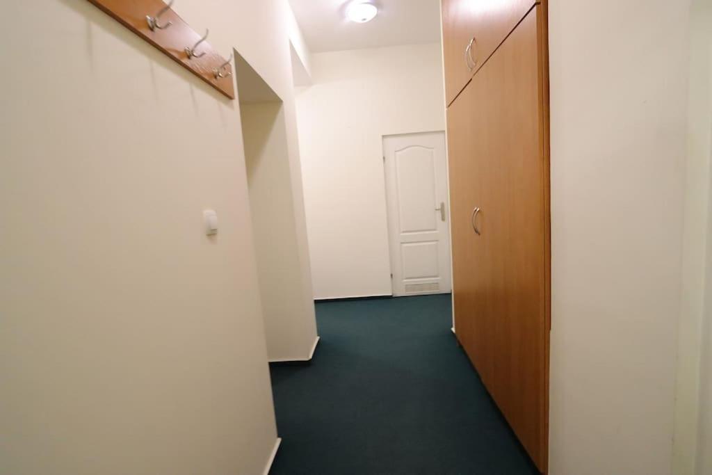Fantastic Waw - Ns42 Room P Varsovia Exterior foto